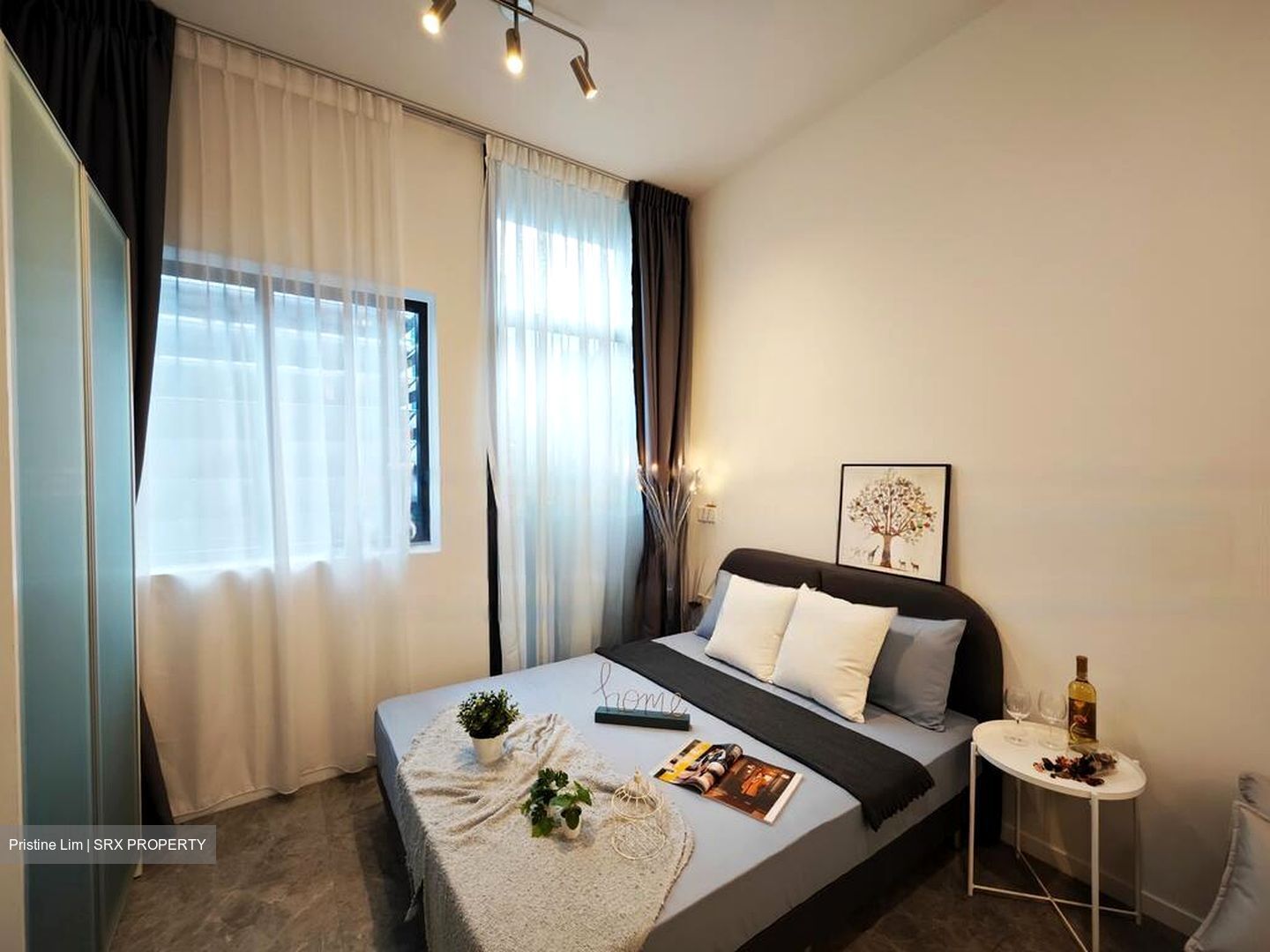 The M (D7), Apartment #438775121